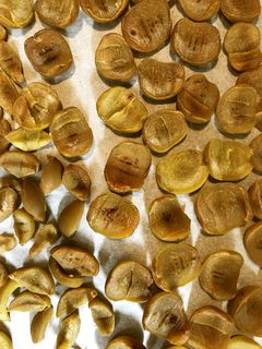 梅酒の梅でセミドライフルーツ-レシピのメイン写真