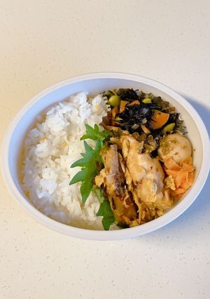 2021.0702 お弁当記録-レシピのメイン写真