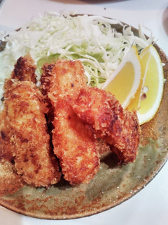 パクパク食べやすい!メカジキの棒フライ☆-レシピのメイン写真
