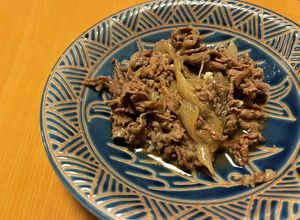 究極の牛丼☆黄金比のタレ（10分以内）-レシピのメイン写真