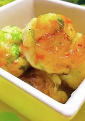 お弁当にも〜簡単チリマヨはんぺん☆-レシピのメイン写真