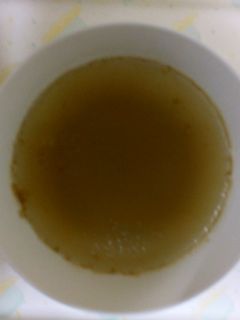 出汁寒天-レシピのメイン写真