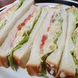 簡単美味・ポテサラサンド