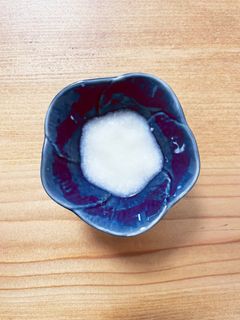 【離乳食初期】そうめんペースト-レシピのメイン写真