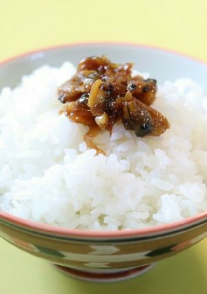 水煮缶で簡単！あさりの佃煮-レシピのメイン写真