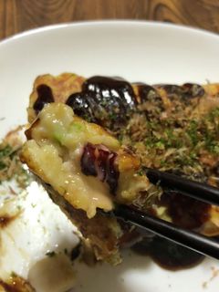 卵焼き器で本格カリトロ かくたこたこ焼き-レシピのメイン写真