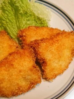 簡単*やわらか*ささみフライ-レシピのメイン写真