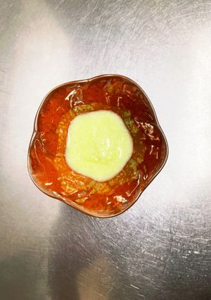 【離乳食初期・中期・後期】レンジで枝豆-レシピのメイン写真