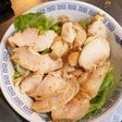簡単・楽勝 放置したらできるサラダチキン