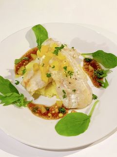 鱈のムニエル 冷凍天然白身魚で簡単-レシピのメイン写真