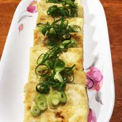 รูปของ 豆腐のジョン