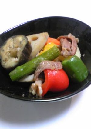 お弁当にも♪つまみにも♪☆絶品おかず☆-レシピのメイン写真