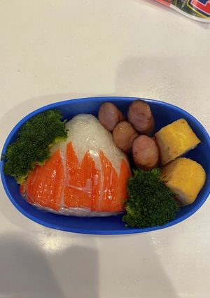 煉獄 おにぎり-レシピのメイン写真