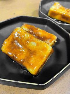 カリッ!モチッ!高野豆腐の揚げ出し豆腐-レシピのメイン写真