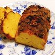 簡単しっとりパウンドケーキ