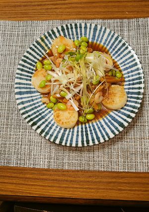 ヨウサマの減塩豚バラ大根の中華煮-レシピのメイン写真