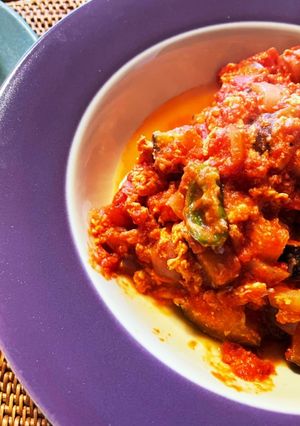 親父のイタリアン炒め-レシピのメイン写真