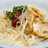 薬味と梅の素麺☆