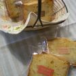フレッシュ林檎のパウンドケーキ