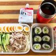 硬式野球部弁当~2021.7.4~