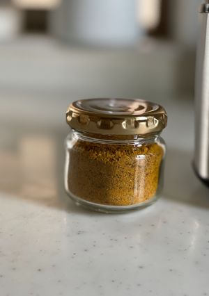 タンドリーチキン用スパイス-レシピのメイン写真