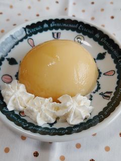 和歌山の桃コンポート♪-レシピのメイン写真