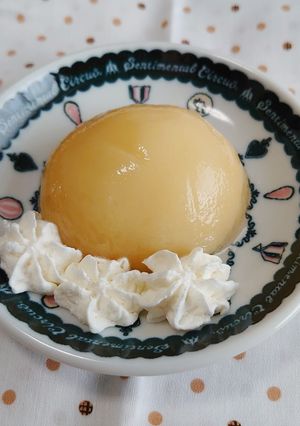 和歌山の桃コンポート♪-レシピのメイン写真