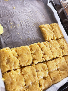 ふわ!しっとり!バナナケーキ-レシピのメイン写真