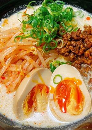 夏はこれ！簡単！冷やし坦々麺-レシピのメイン写真