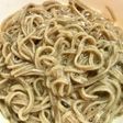【糖尿病】冷凍そば 362kcal
