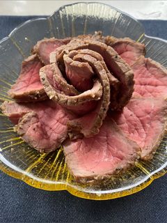 失敗なし!特別な日に…“ローストビーフ”-レシピのメイン写真