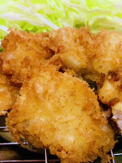 とりハムカツ-レシピのメイン写真