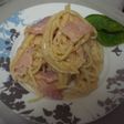 カロリーハーフ カルボナーラ