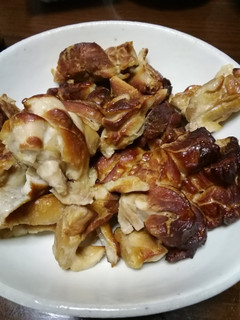 簡単鶏腿スモーク-レシピのメイン写真
