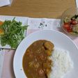ホットクックで普通のカレーライス