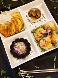 冷めても柔らかいチキン~鶏肉スペアリブ-レシピのメイン写真