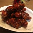 タレが激うま*簡単ヤンニョムチキン