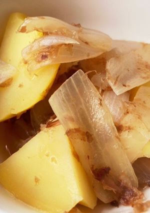 認定 母の味-レシピのメイン写真