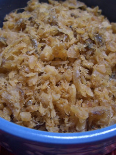 余った焼き魚のそぼろ-レシピのメイン写真