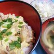 シンプル親子丼!15分以内料理