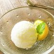 物凄く!美味しい⭐️フローズンヨーグルト