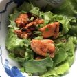 レタス冷やし麺