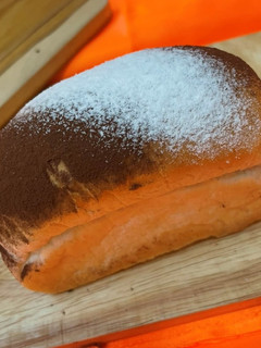 国産和栗のミニ食パン-レシピのメイン写真