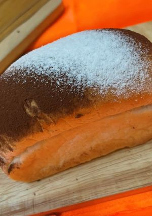 国産和栗のミニ食パン-レシピのメイン写真