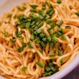 覚えやすい分量お家で簡単シンプルな油そば