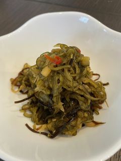 きゅうりの佃煮(京都の漬物風)-レシピのメイン写真