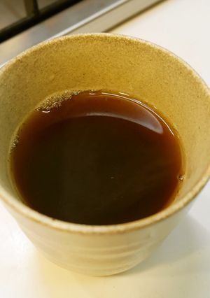 簡単★そば・きしめんつけ汁-レシピのメイン写真