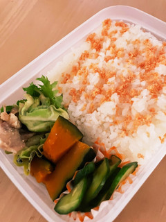 第18弾!!お弁当✩.*˚-レシピのメイン写真