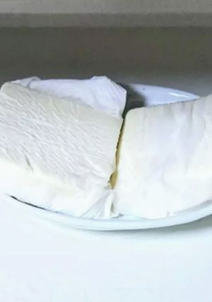 豆富の水切り-レシピのメイン写真
