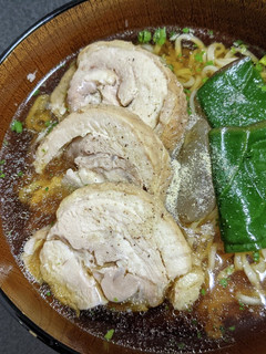 冷やしラーメン-レシピのメイン写真